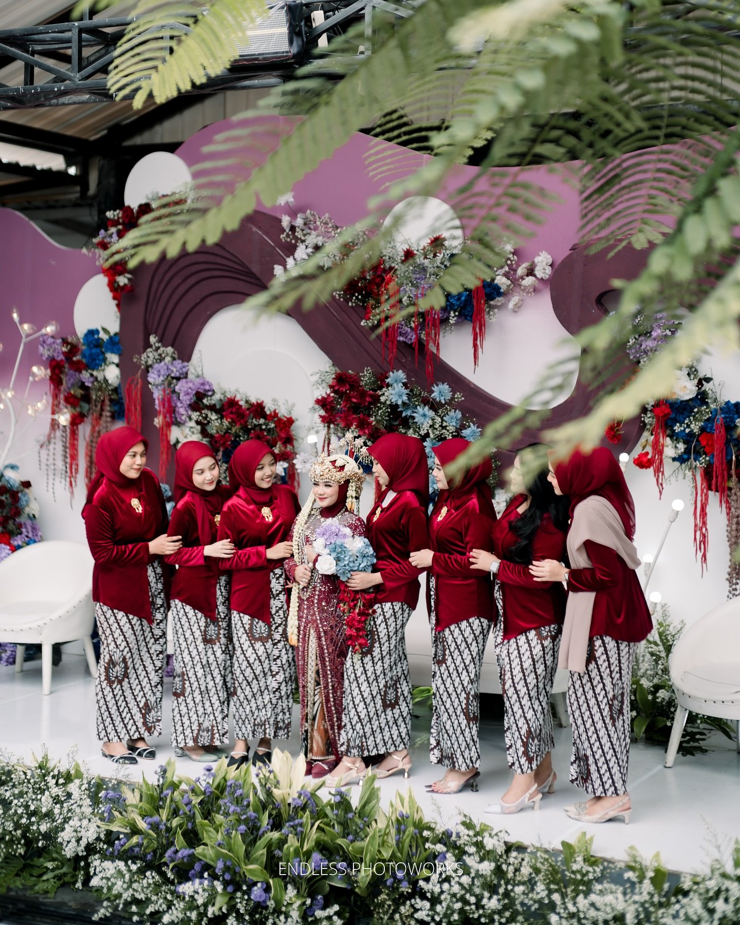 Paket Wedding di Kopi Insight Jati Asih Bekasi