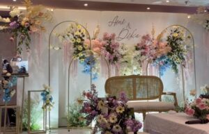 Paket Wedding di Yello Hotel Jemursari Update 2025