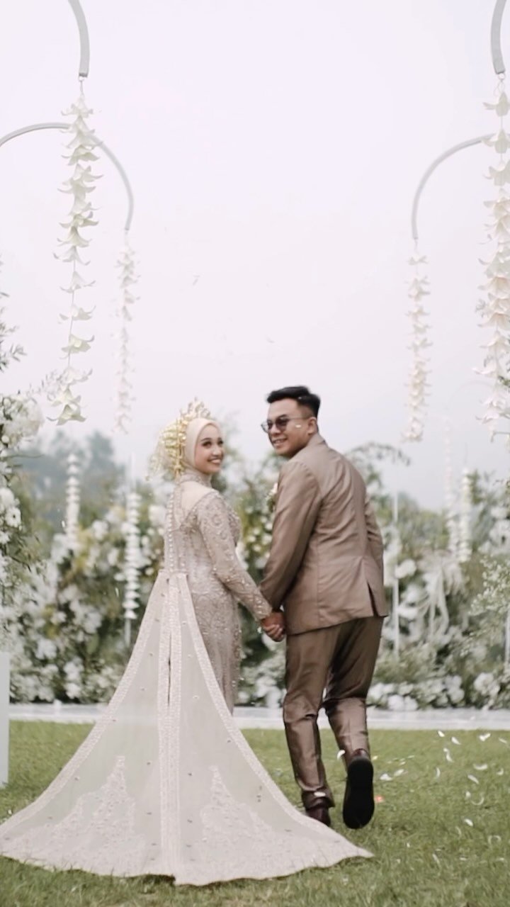 Paket Wedding di UTC 3 Trawas Update 2025 - Gambar 2