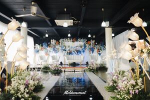 Paket Wedding di Dapur Siliwangi Resto & Wedding Hall Update 2025