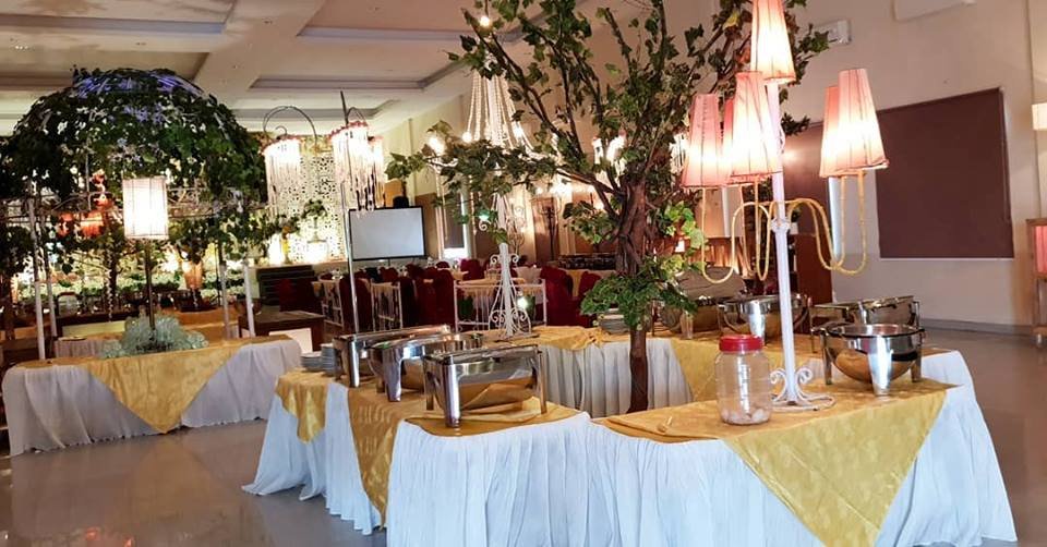 Paket Wedding di De Resort Hotel Mojokerto