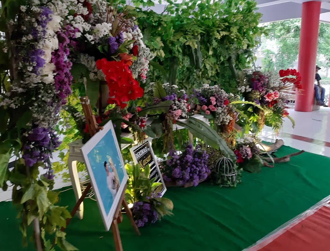 Paket Wedding di Gd. Sasana Krida Update 2025 - Gambar 2