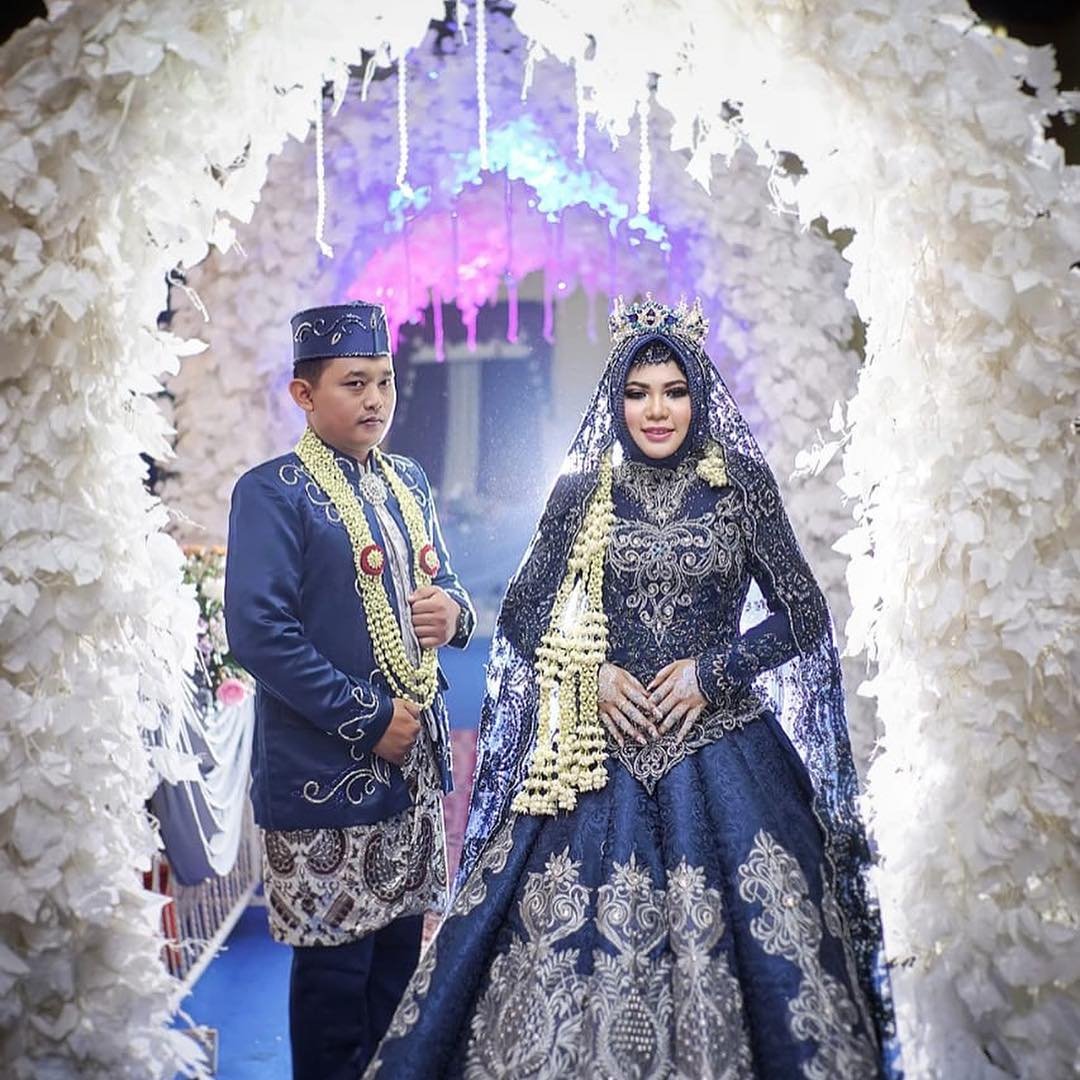 Paket Wedding di Auditorium KH Ahmad Dahlan UMSIDA Sidoarjo