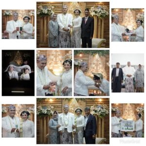 Paket Wedding di GOR Kartika Cilodong Update 2025