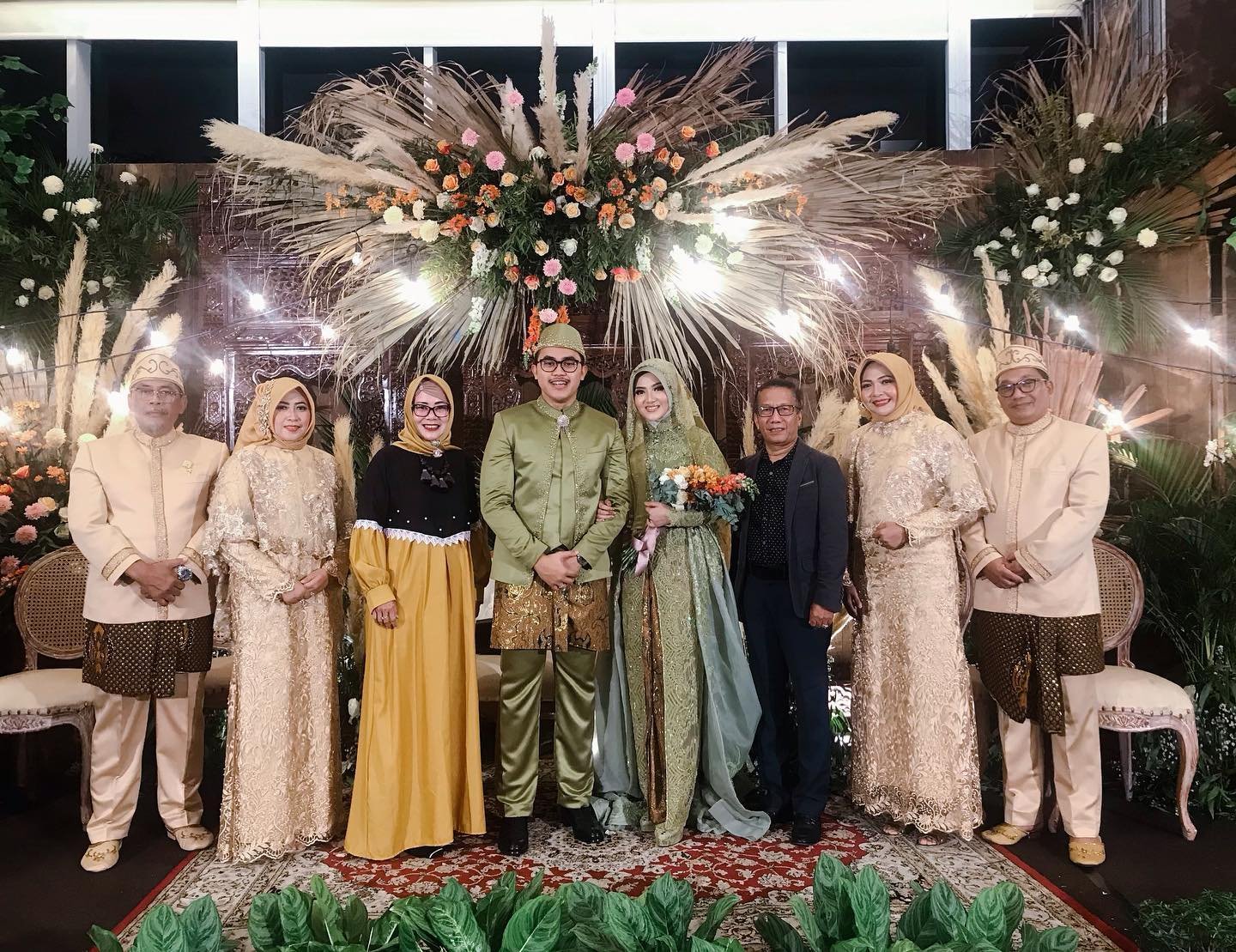 Paket Wedding di Hotel Santika Gresik Gresik