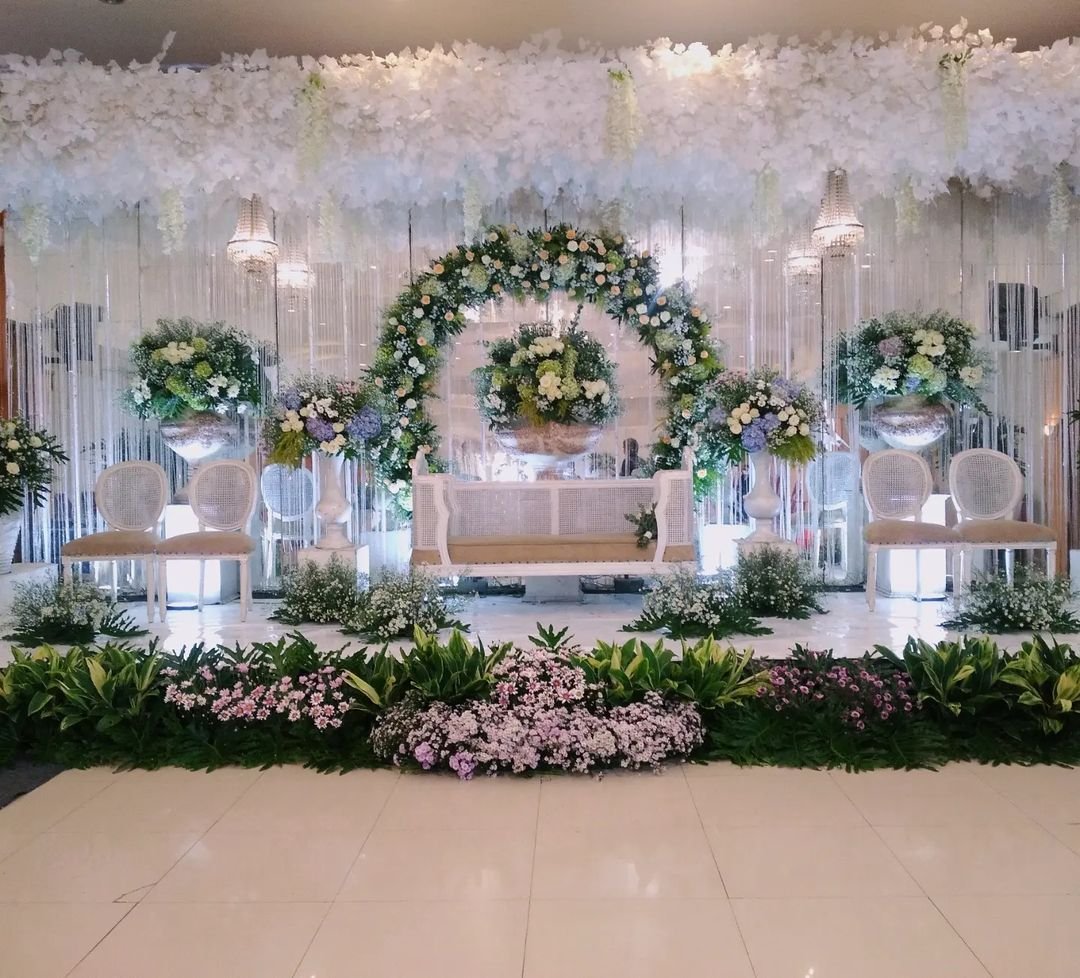 Paket Wedding di Masjid Sabilillah Malang