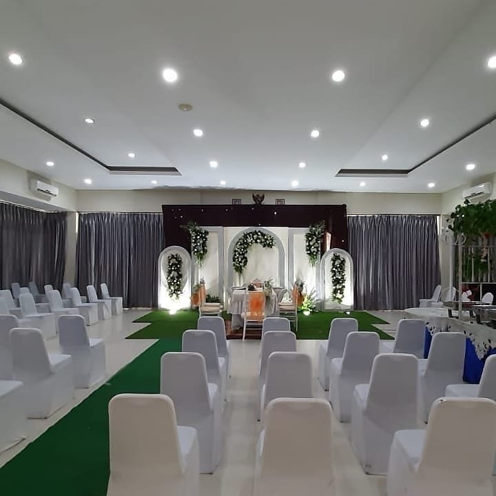 Paket Wedding di Hotel Cassa Rungkut Surabaya