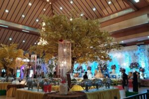 Paket Wedding di Graha Pariwisata Update 2025
