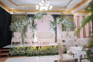 Paket Wedding di Rumah Joglo Dian Mustika Update 2025