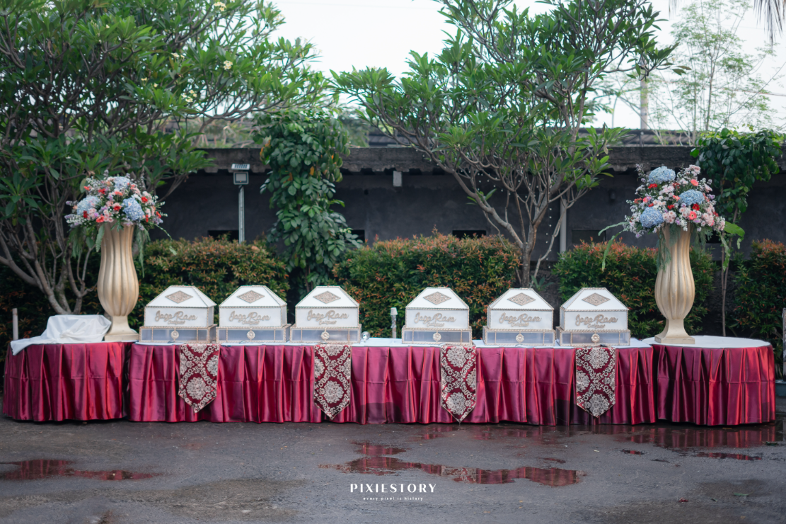 Paket Wedding di Teras Rajeg Update 2025 - Gambar 2