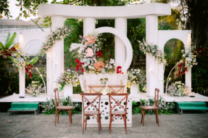 Paket Wedding di Tivolly Club Update 2025