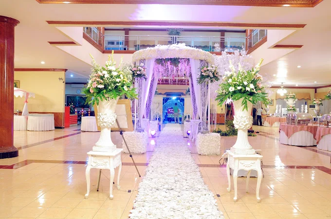 Paket Wedding di Graha Bima Sakti Update 2025