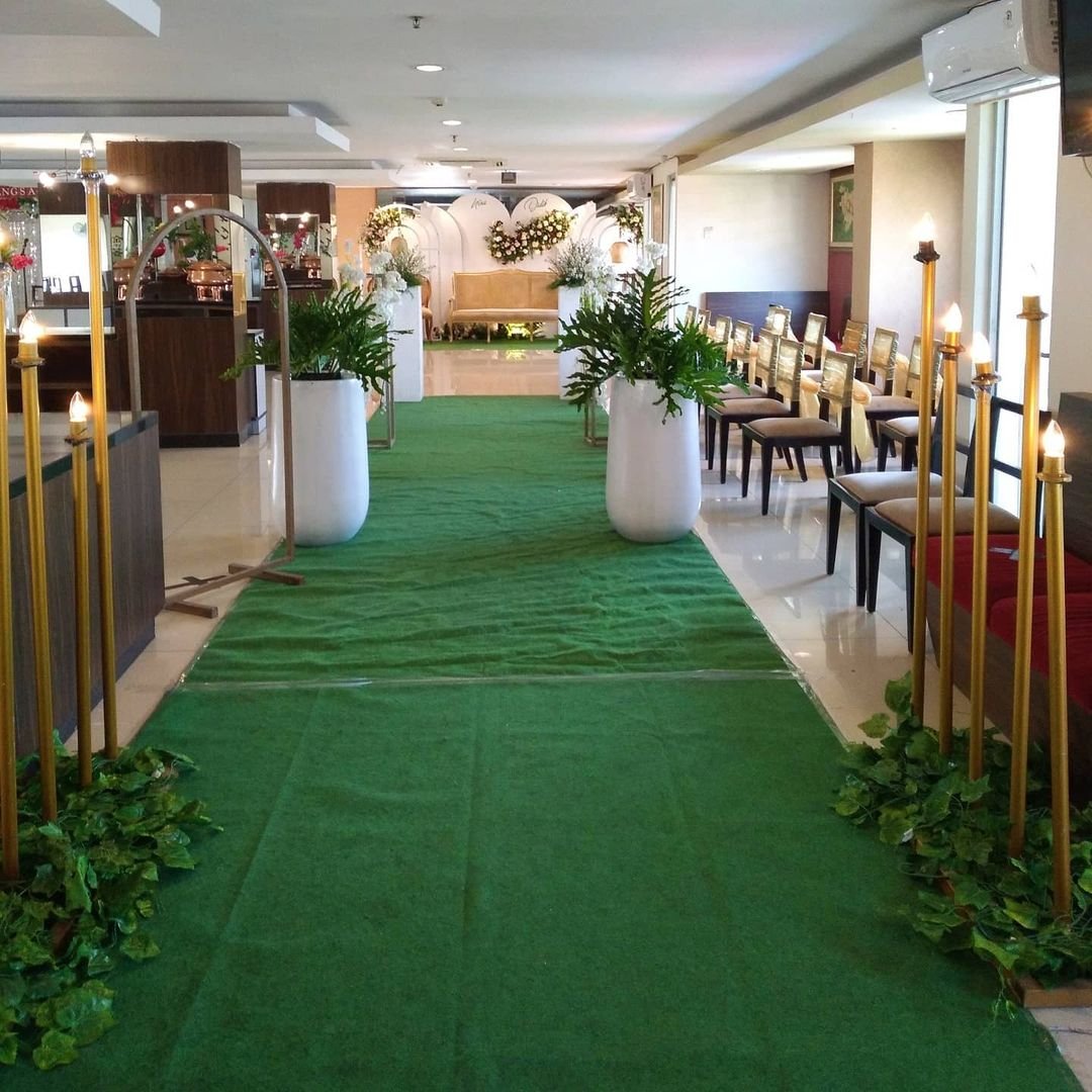 Paket Wedding di Gunawangsa Manyar Surabaya