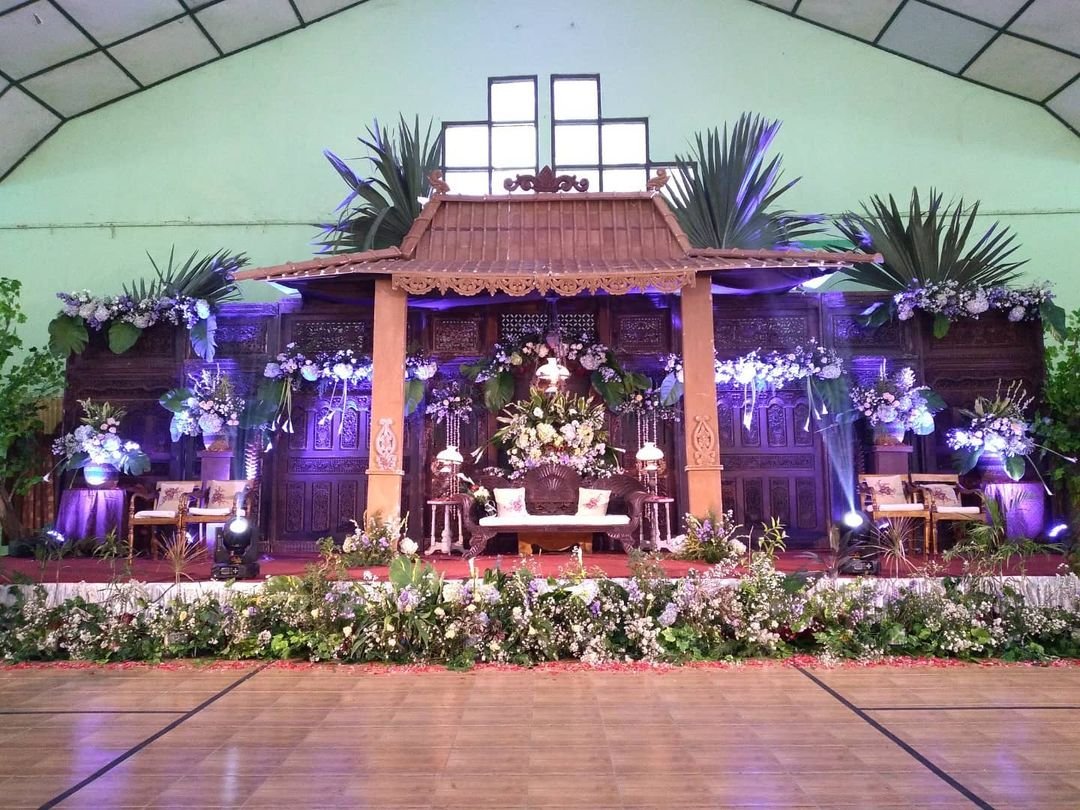 Paket Wedding di SMKN 3 Jombang Jombang