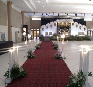 Paket Wedding di Graha Adi Balas Klumprik Update 2025