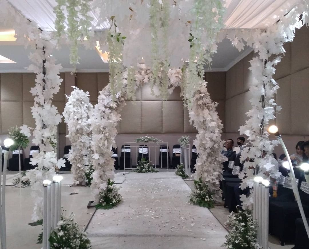 Paket Wedding di The Sun Hotel Sidoarjo