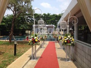 Paket Wedding di Green Park Jati Warna Bekasi Update 2025