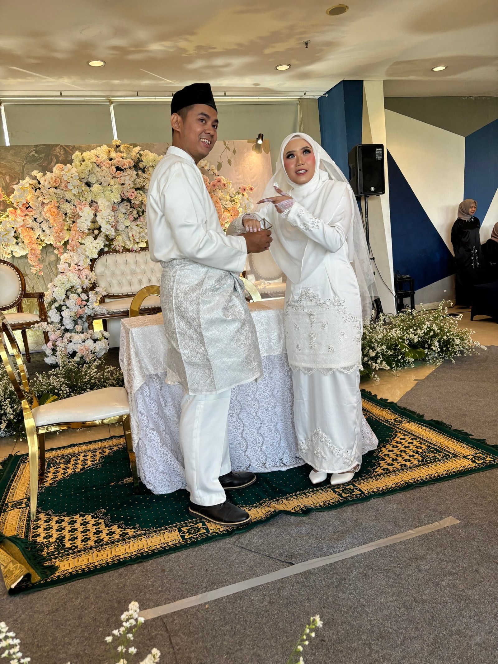 Paket Wedding di ISPI Hotel Cikarang Festival Bekasi