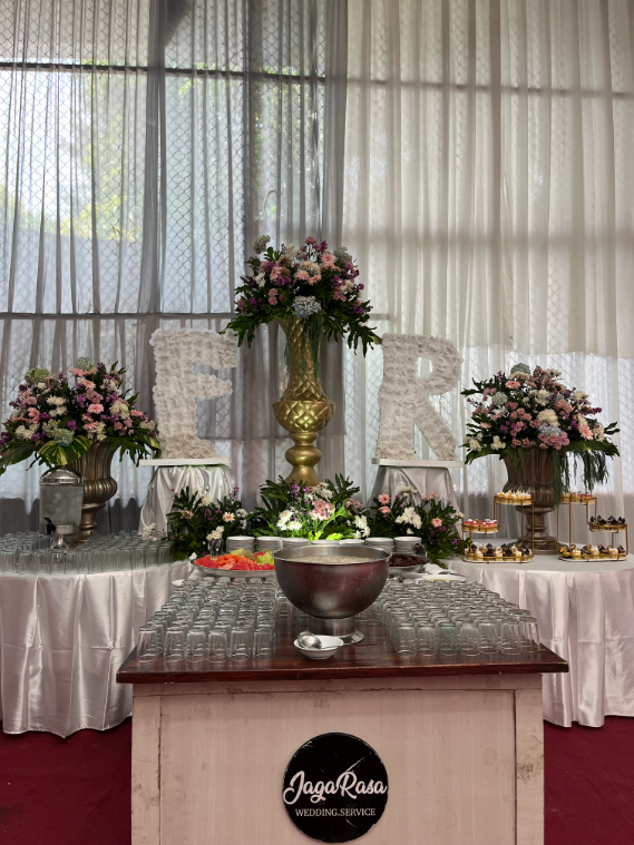 Paket Wedding di Apira Sport Centre Update 2025 - Gambar 2