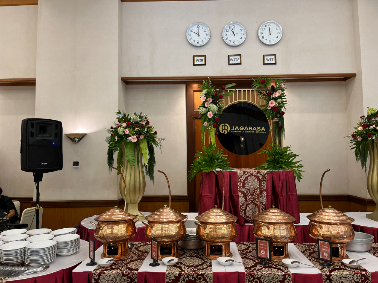 Paket Wedding di Gedung Menara Hijau Update 2025 - Gambar 2