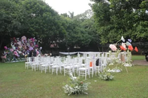 Paket Wedding di Limo's Garden Update 2025