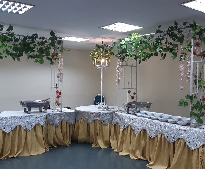 Paket Wedding di Gedung Graha SA Update 2025 - Gambar 2