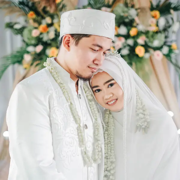 Paket Wedding di Al-Barkah Mosque Cilandak Jakarta Selatan