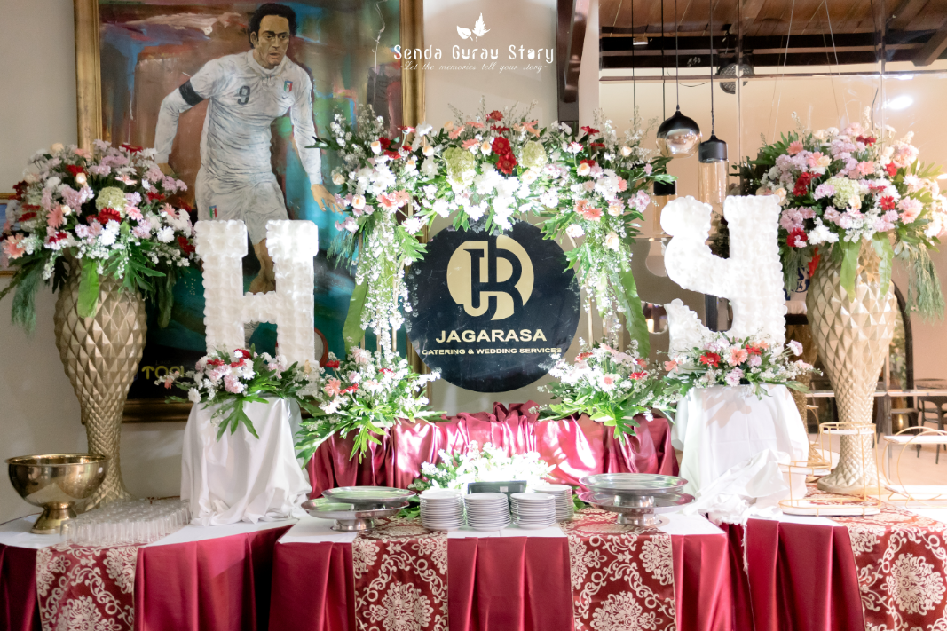 Paket Wedding di Hotel Kedaton 8 Sentul Update 2025 - Gambar 2