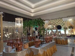 Paket Wedding di Gedung Widyakartika Update 2025