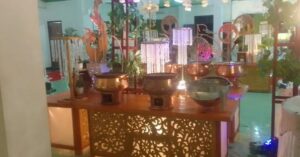 Paket Wedding di Gedung PPAD Update 2025