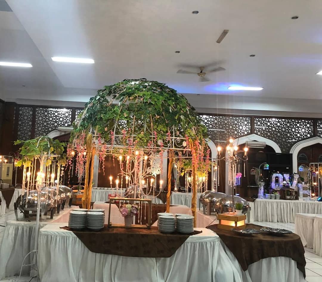 Paket Wedding di Masjid Agung Gresik Gresik
