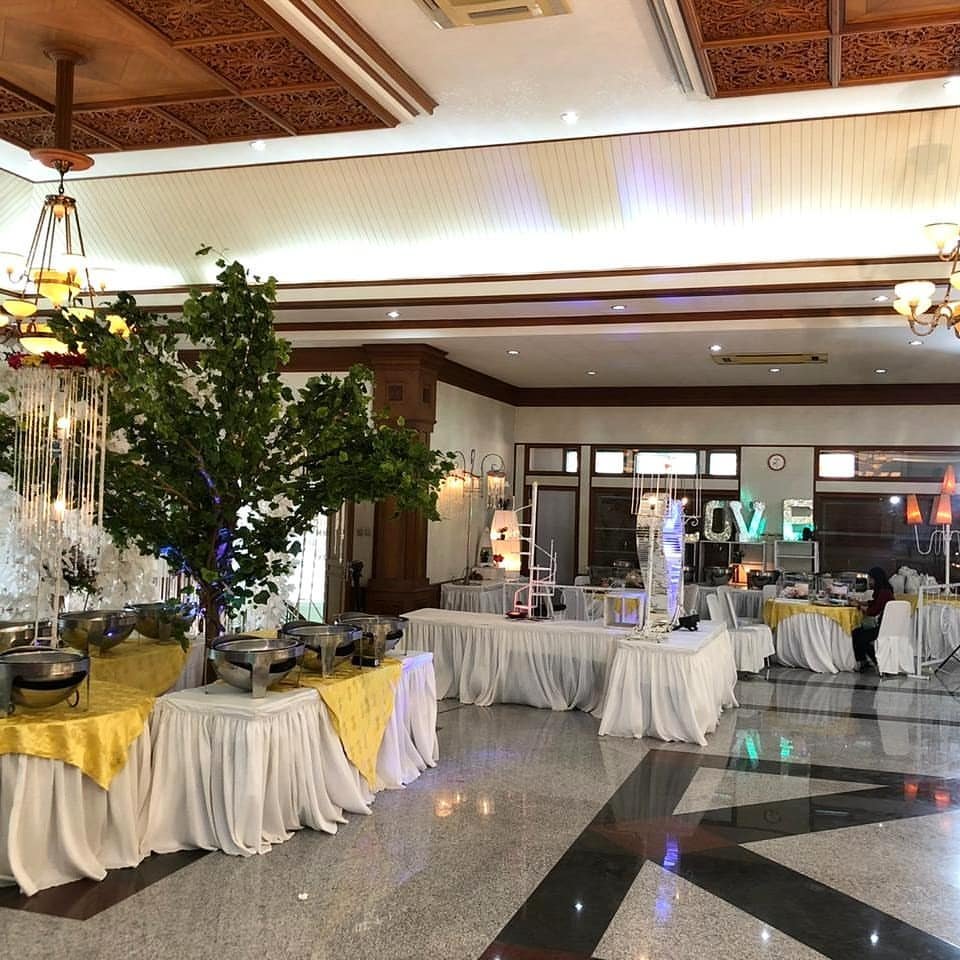 Paket Wedding di Hotel Saptanawa Update 2025