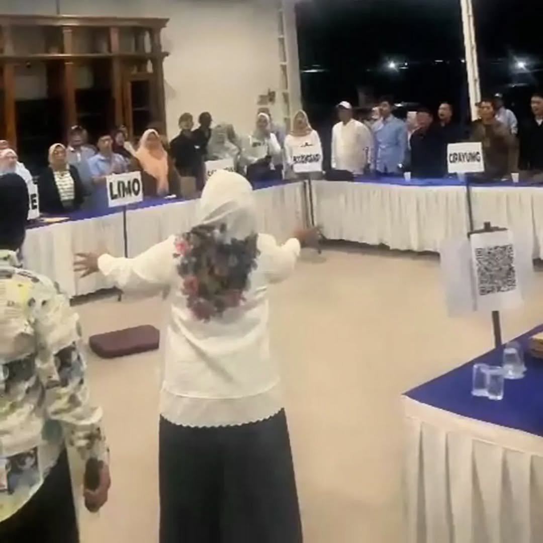 Paket Wedding di Aula Studio Alam TVRI Depok Update 2025 - Gambar 2