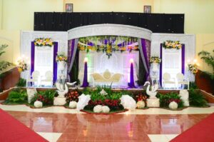 Paket Wedding di Gedung UIN Ciputat Update 2025