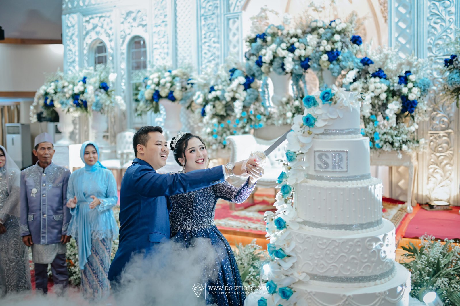 Paket Wedding di Gedung PPSDM Kemendikbud Update 2025