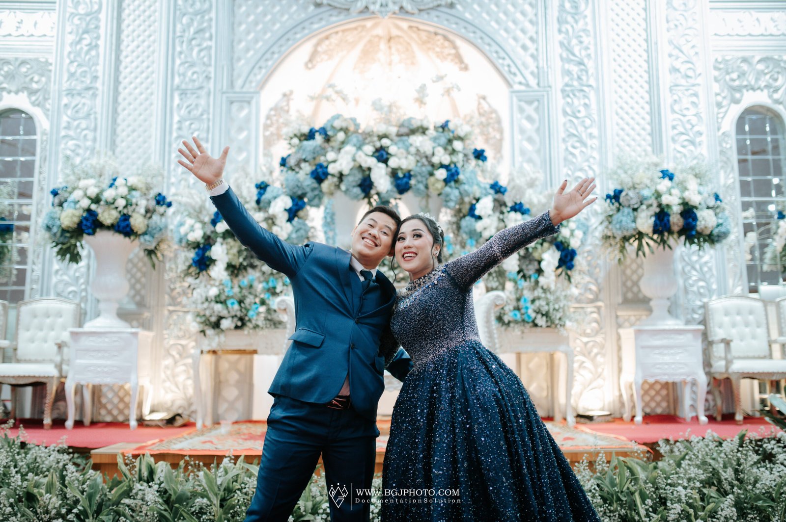 Paket Wedding di Gedung PPSDM Kemendikbud Update 2025 - Gambar 2