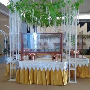 Paket Wedding di Cemara Ballroom Hall A Update 2025
