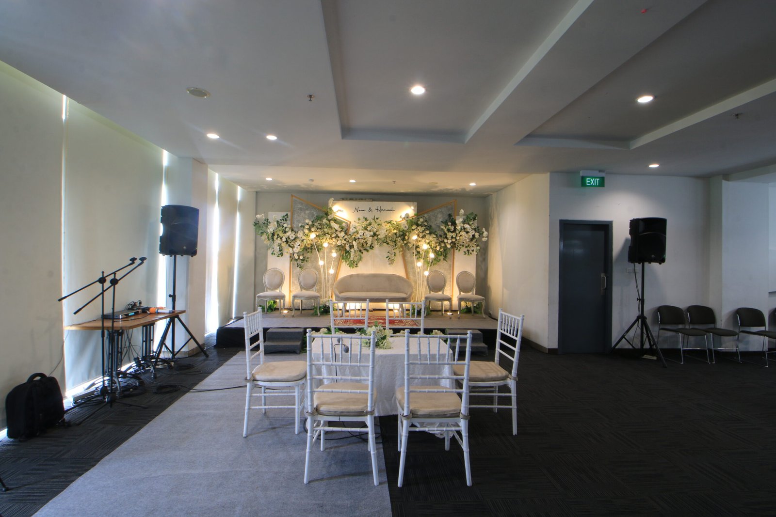 Paket Wedding di Cleo Hotel Jemursari Surabaya
