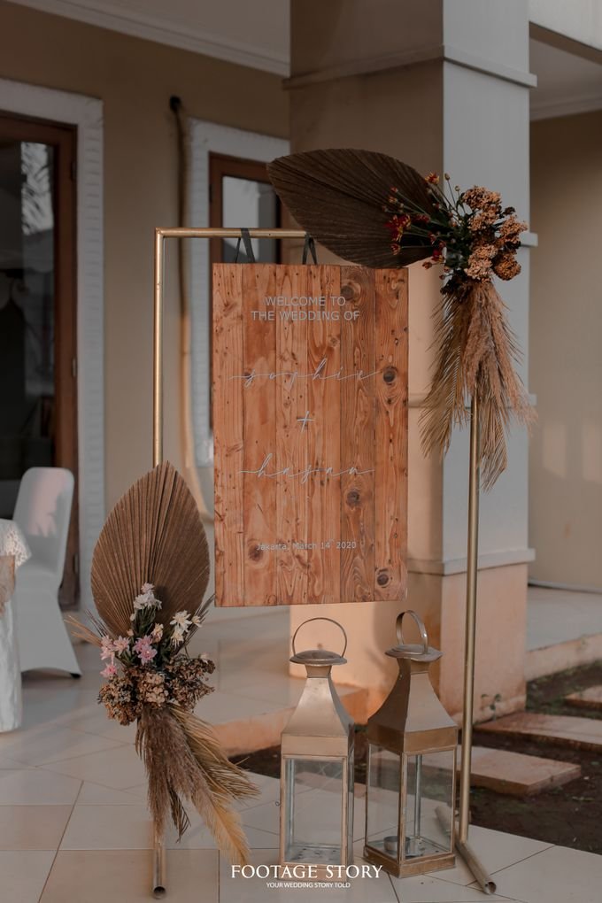 Paket Wedding di Masjid Al Mahdy Update 2025 - Gambar 2