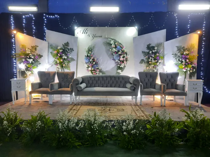 Paket Wedding di GSG GOR Family Update 2025 - Gambar 2