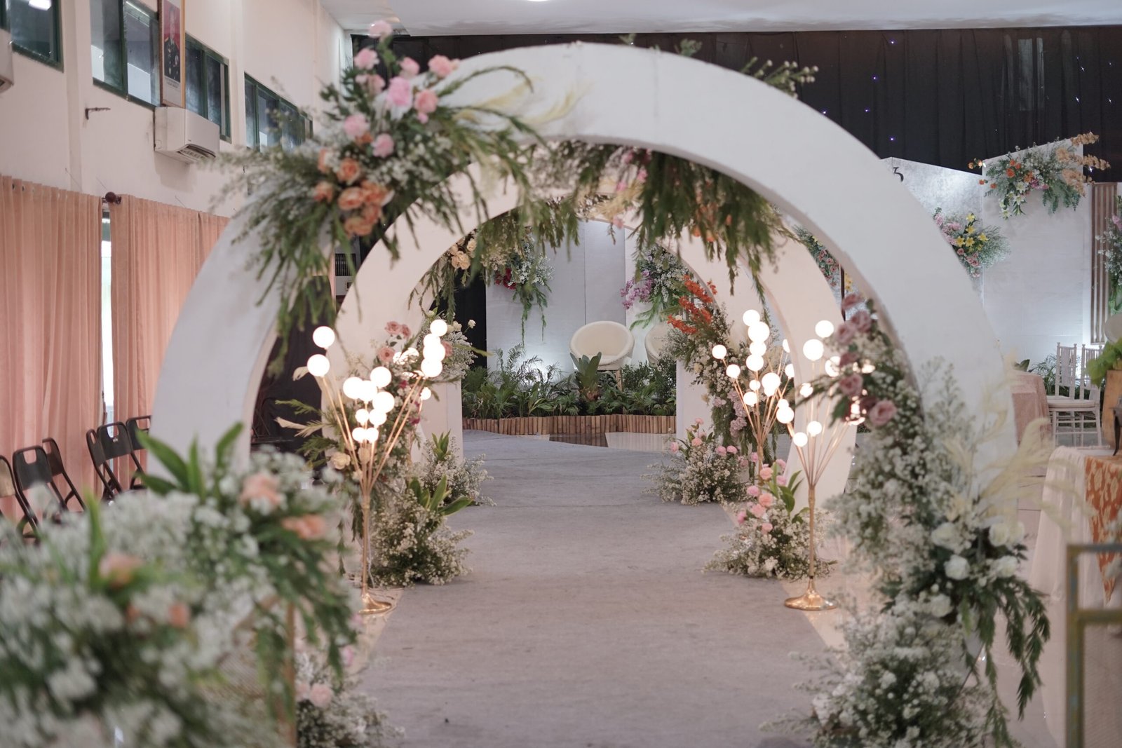 Paket Wedding di POMDAM Brawijaya Surabaya