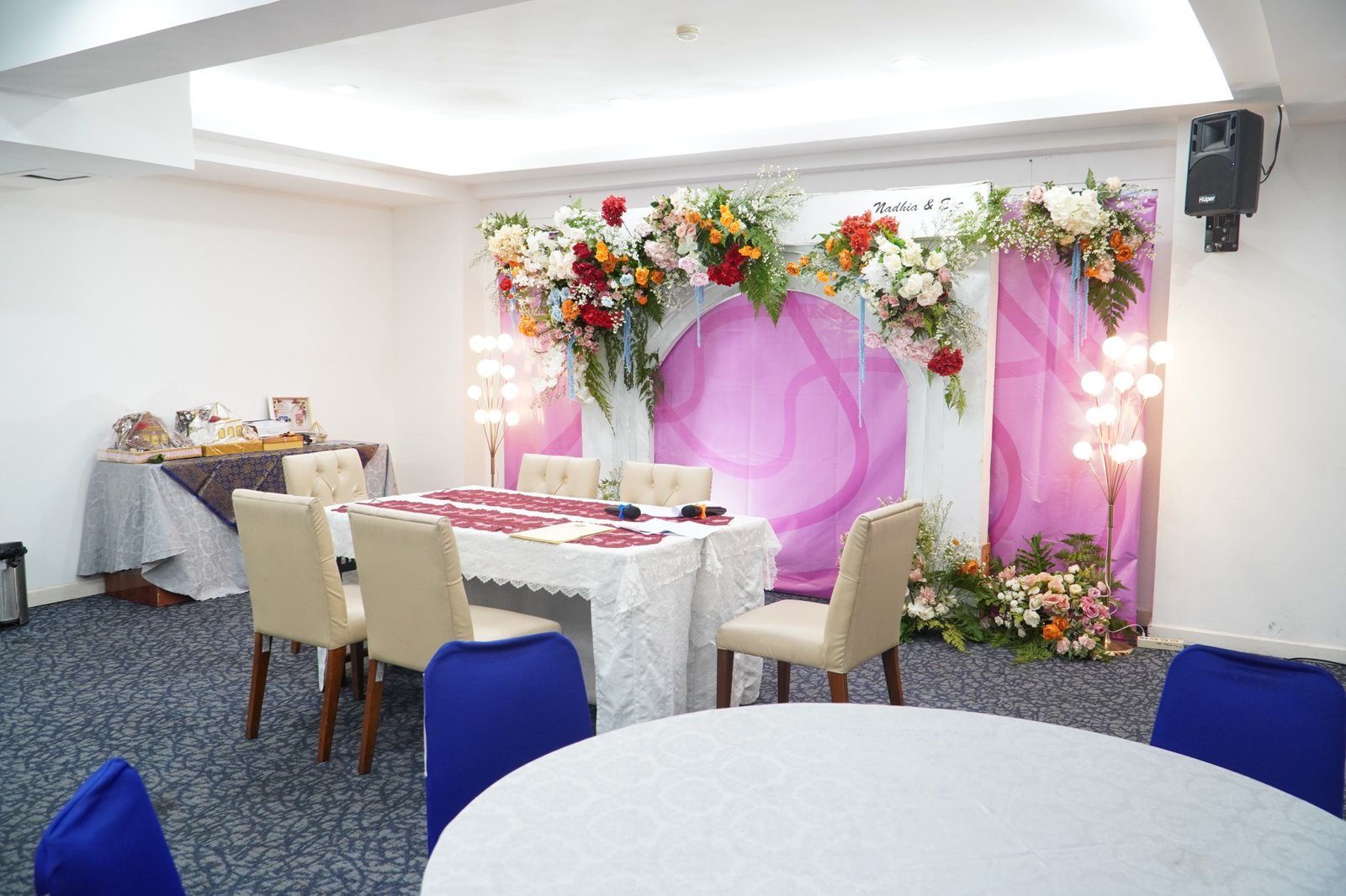 Paket Wedding di Hotel Sofyan Tebet Jakarta Selatan