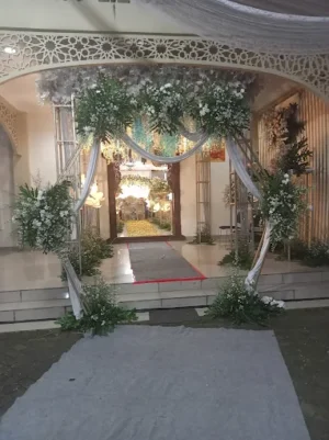 Paket Wedding di Puri Al Multazam Kukusan Update 2025