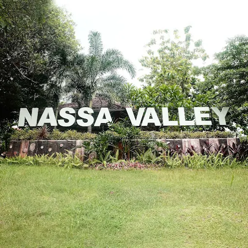 Paket Wedding di NASSA VALLEY Bekasi