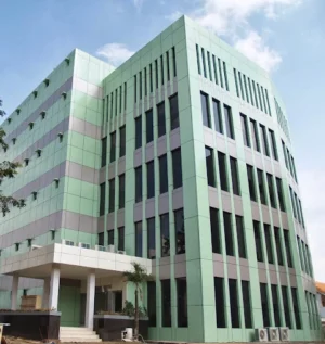 Paket Wedding di Gedung Politeknik Kesehatan Jakarta III Jatiwarna Update 2025