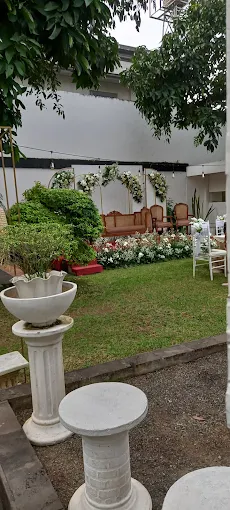 Paket Wedding di RUPA Kencana/Hiera Space Update 2025 - Gambar 2