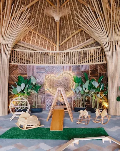 Paket Wedding di Bali House Serpong Tangerang Update 2025 - Gambar 2