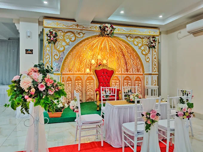 Paket Wedding di ISJ Gallery & Studio Tangerang