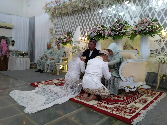 Paket Wedding di Duta Sport Club Tangerang Tangerang
