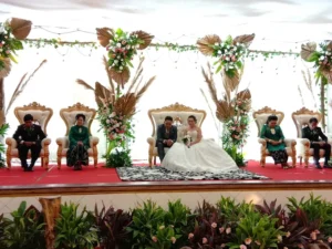 Paket Wedding di Gedung Tifa Kemala Polda Metro Update 2025